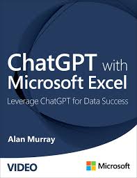 chatgpt with msexcel