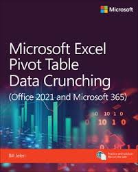 ms excel pivot