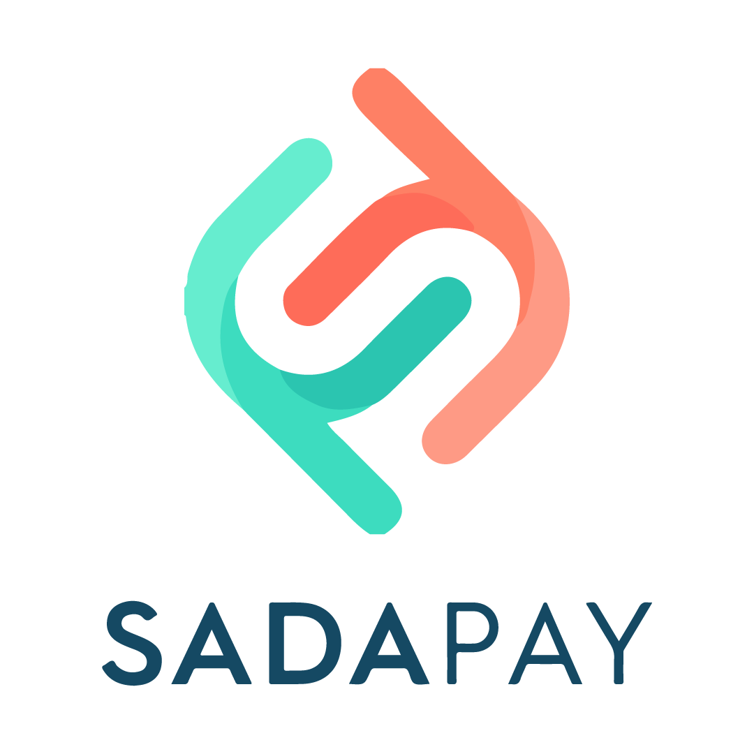 Home sadapay logo