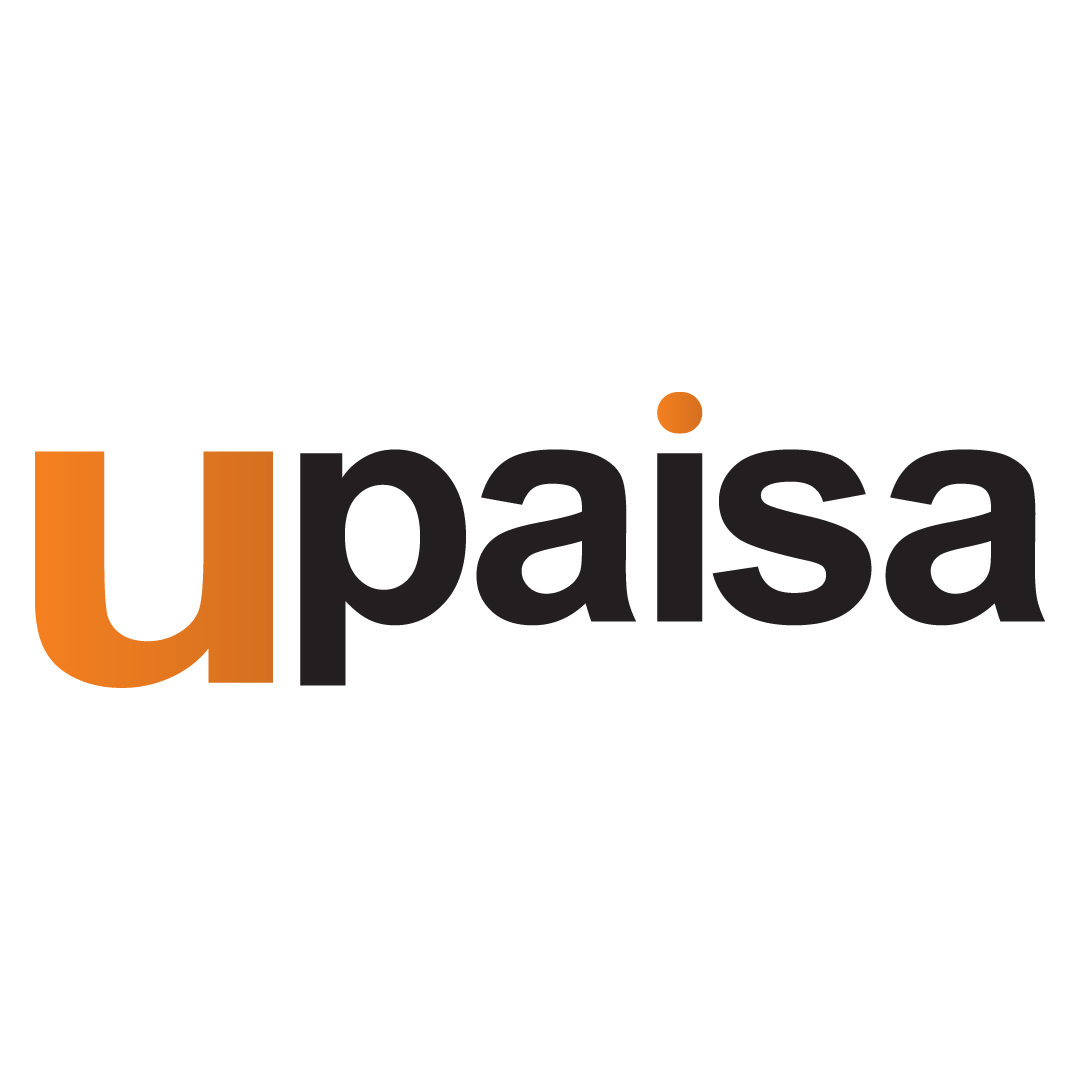 Home upaisa logo
